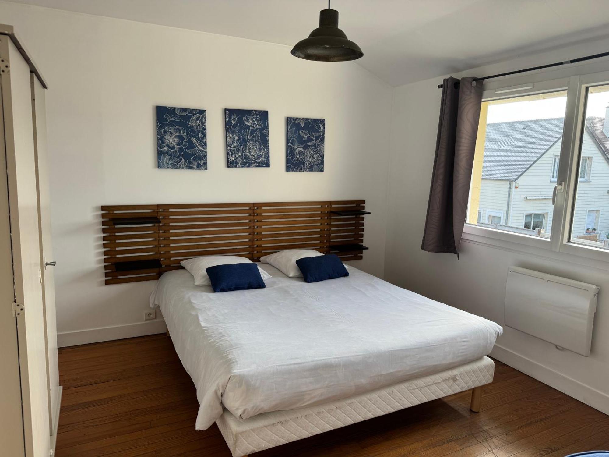 Gites Des Isles - Le Jersey Barneville-Carteret Exterior foto